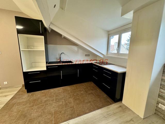 Location Appartement Rue Saint Damien, Luzarches