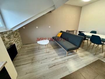 Location Appartement Rue Saint Damien, Luzarches