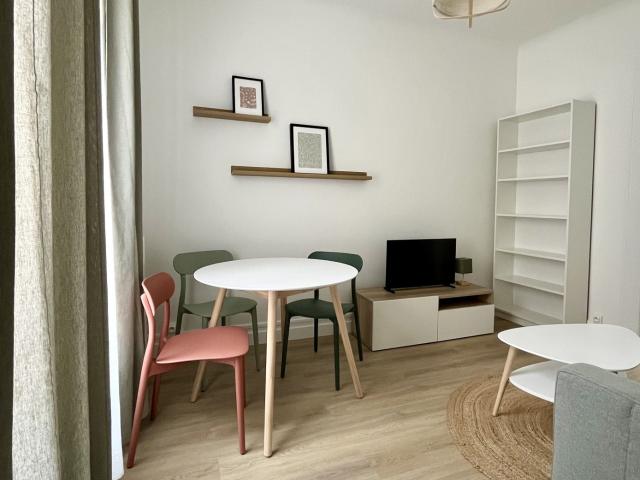 Location Appartement Rue Saint Denis, Colombes