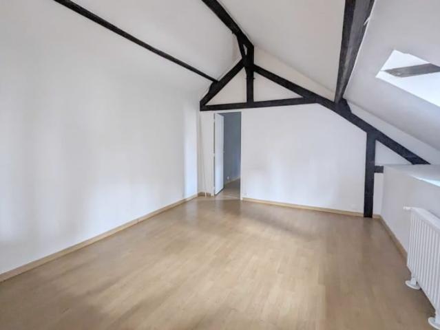 Location Appartement Rue Saint Denis, Blangy sur Bresle