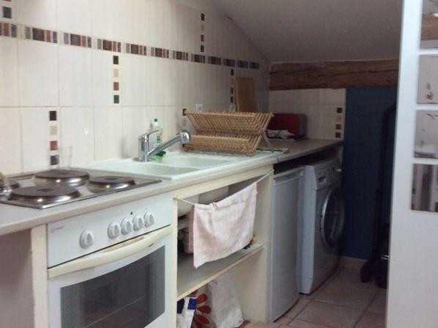 Location Appartement Rue Saint Denis, Montpellier