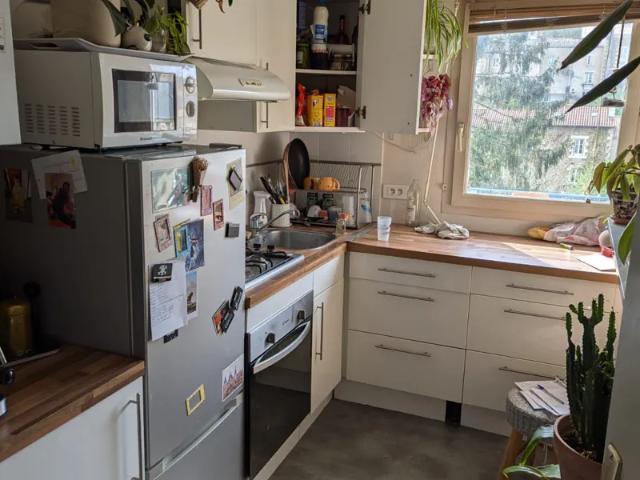 Location Appartement Rue Saint Denis, Poitiers
