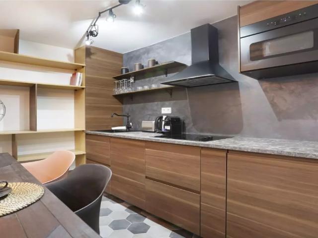 Location Appartement Rue Saint Denis, Paris