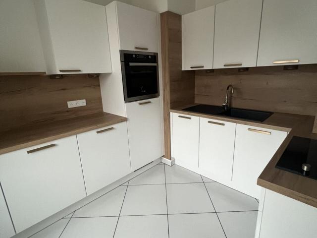 Location Appartement Rue Saint Dizier, Nancy