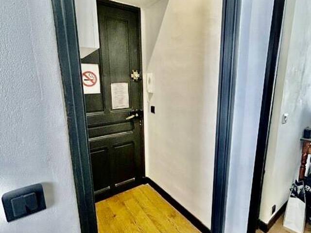 Location Appartement Rue Saint Dizier, Cannes