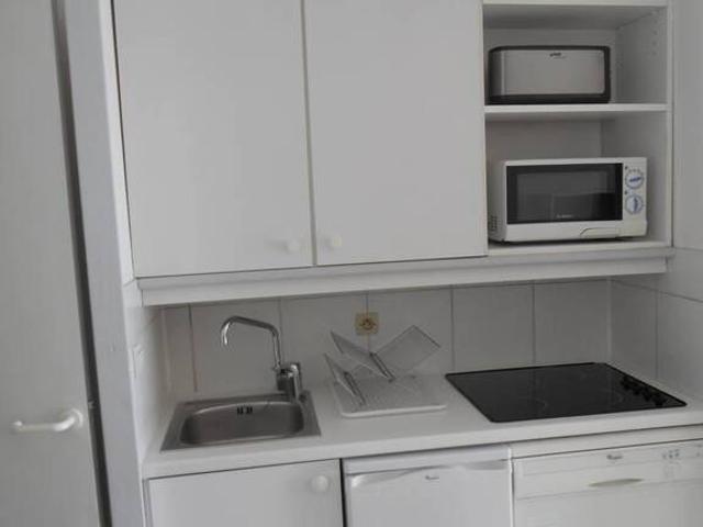 Location Appartement Rue Saint Dizier, Cannes