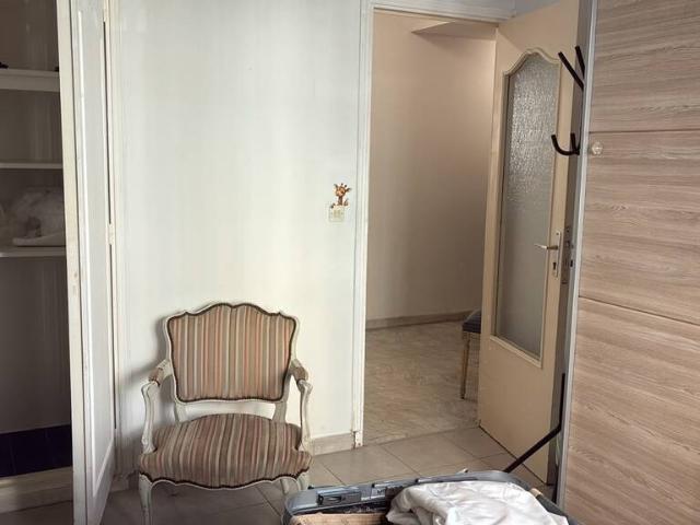 Location Appartement Rue Saint Dizier, Cannes