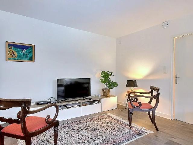 Location Appartement Rue Saint Didier, Paris
