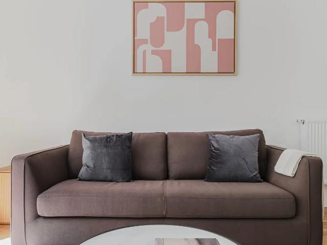 Location Appartement Rue Saint Didier, Paris