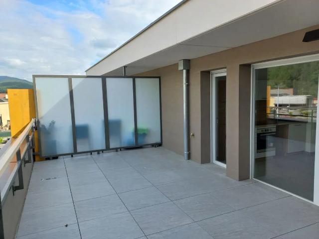 Location Appartement Rue Saint Éloi, Aix les Bains