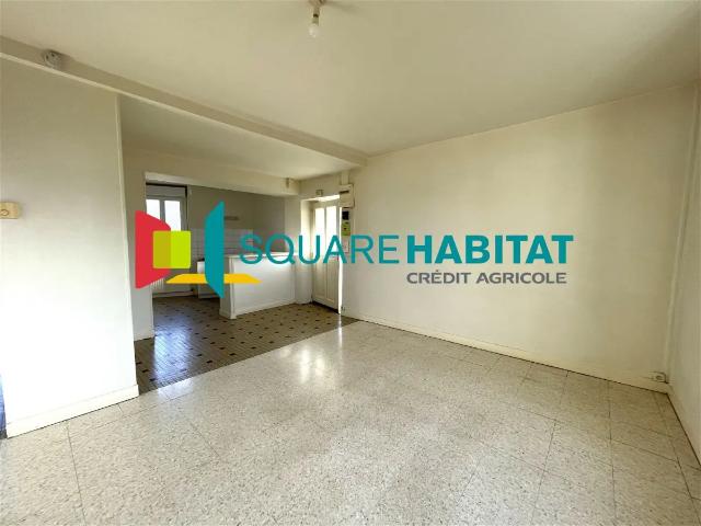 Location Appartement Rue Saint Éloi, Fourchambault