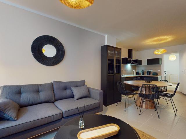 Location Appartement Rue Saint Eloi, Lille