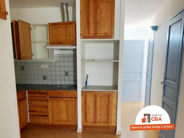 Location Appartement Rue Saint Esprit, Lectoure
