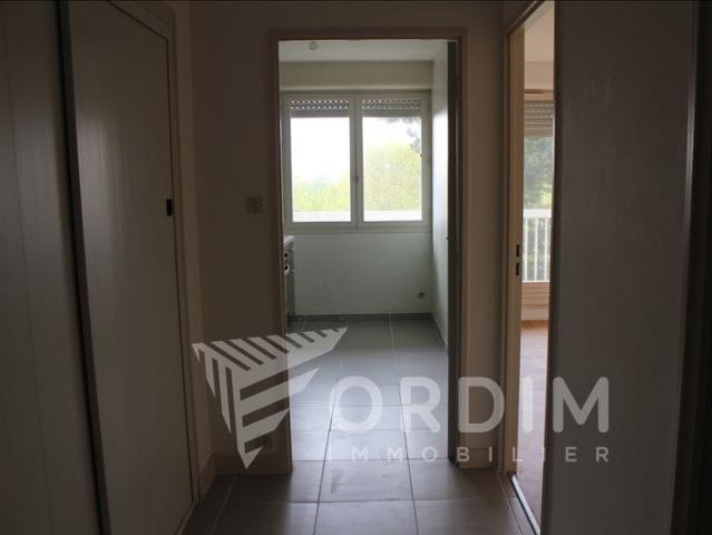 Location Appartement Rue Saint Exupéry, Auxerre