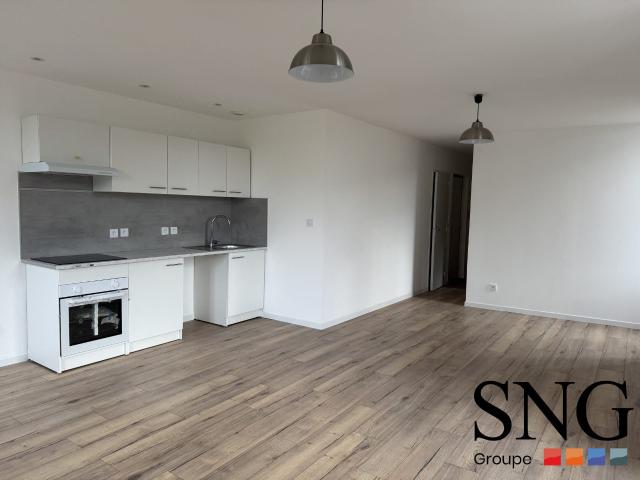 Location Appartement Rue Saint Félix, Gramat
