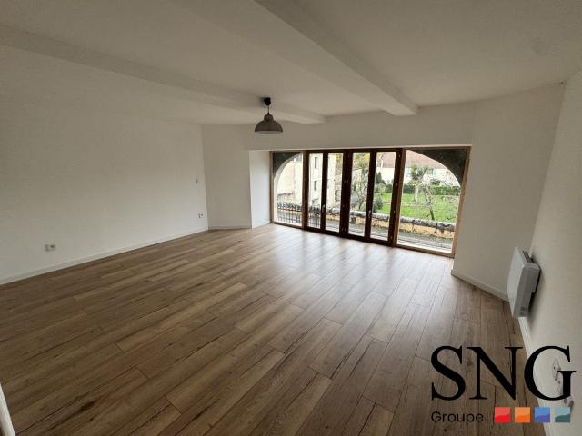 Location Appartement Rue Saint Félix, Gramat