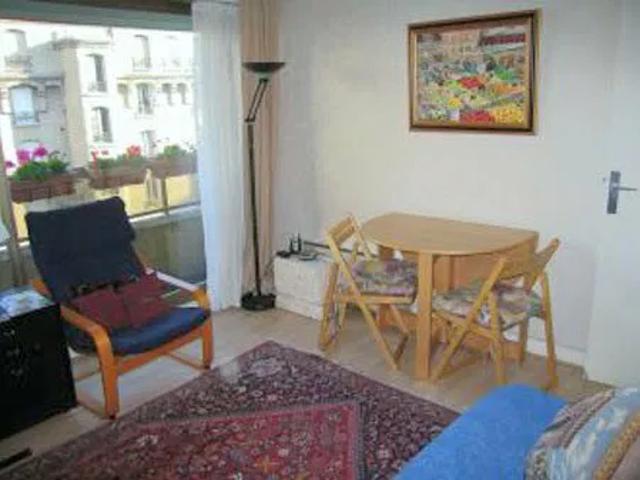 Location Appartement Rue Saint Ferdinand, Paris
