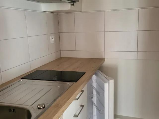 Location Appartement Rue Saint Fiary, Agen
