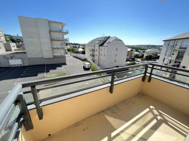 Location Appartement Rue Saint Firmin, Rodez