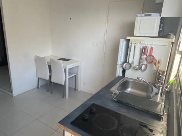 Location Appartement Rue Saint François de Paule, Nice