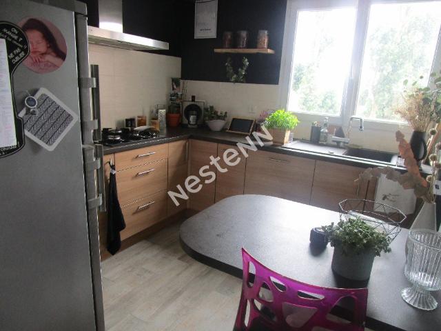 Location Appartement Rue Saint François, Saint Brieuc
