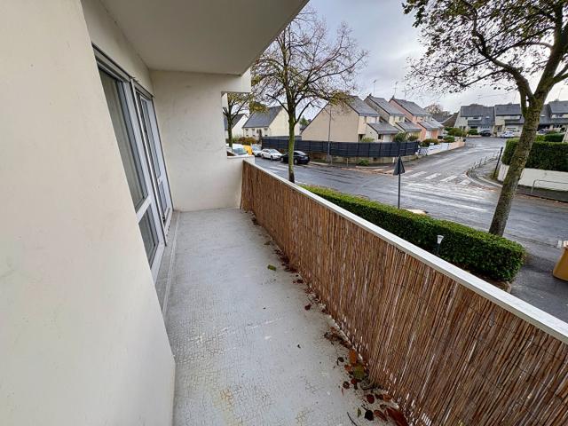 Location Appartement Rue Saint François, Saint Brieuc