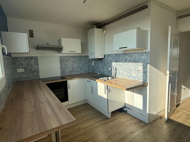 Location Appartement Rue Saint François, Saint Brieuc