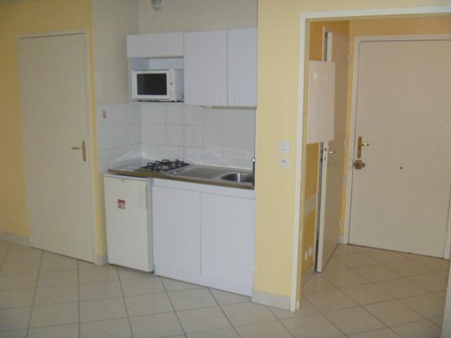 Location Appartement Rue Saint Fulbert, Lyon