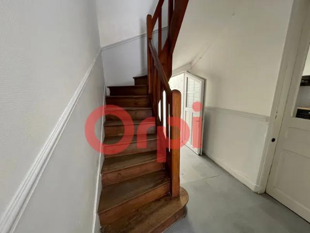 Location Appartement Rue de la Résistance, Péronne