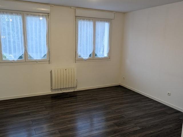 Location Appartement Rue Saint Fuscien, Amiens