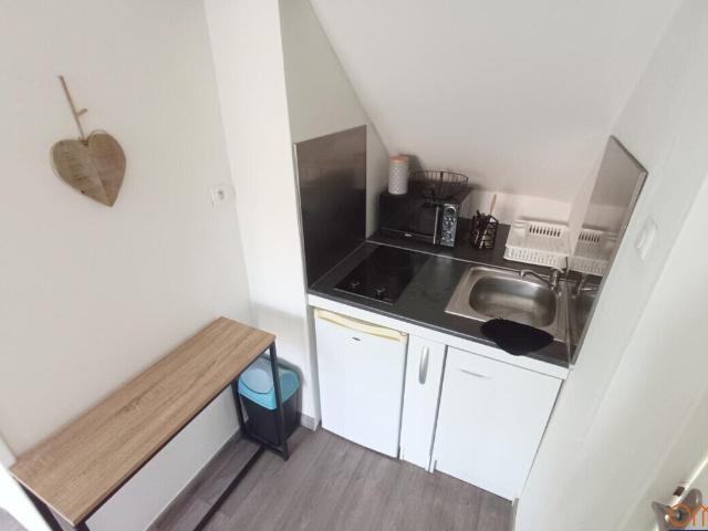 Location Appartement Rue Saint Honoré, Amiens