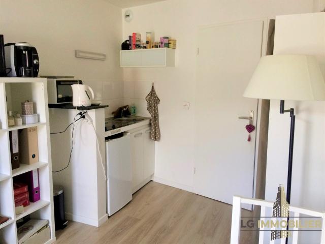 Location Appartement Rue Saint Honoré, Amiens