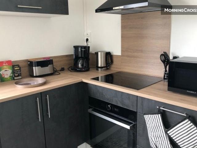 Location Appartement Rue Saint Honoré, Fontainebleau