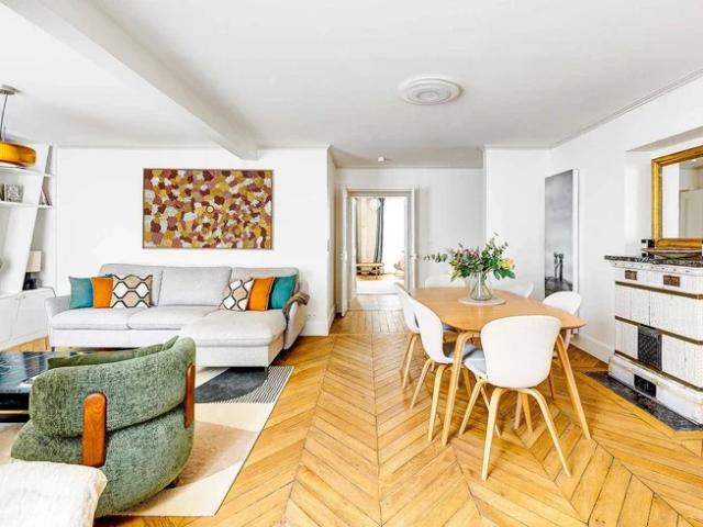 Location Appartement Rue Saint Honoré, Paris