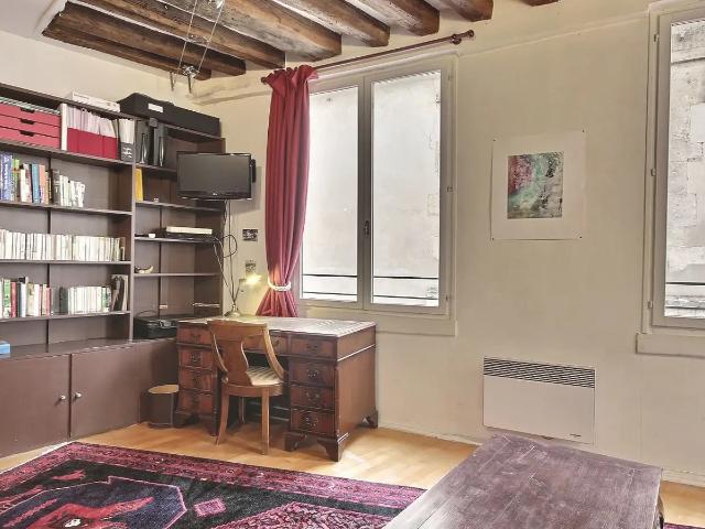 Location Appartement Rue Saint Honoré, Paris