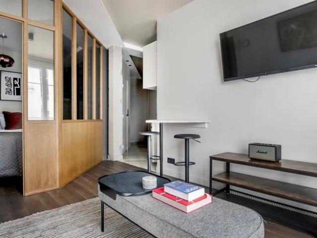 Location Appartement Rue Saint Honoré, Paris