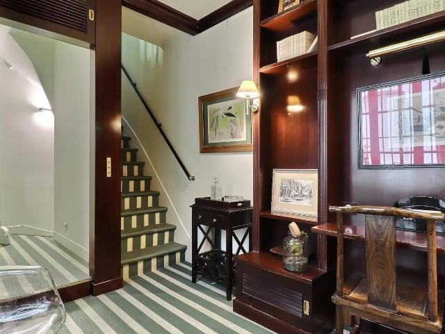 Location Appartement Rue Saint Honoré, Paris