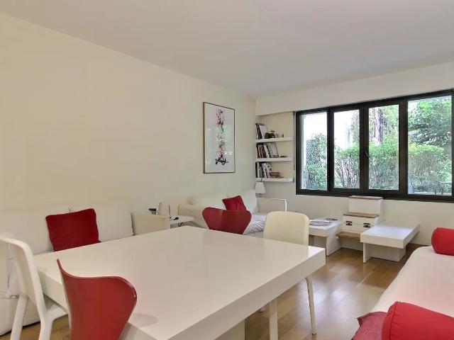 Location Appartement Rue Saint Honoré, Paris