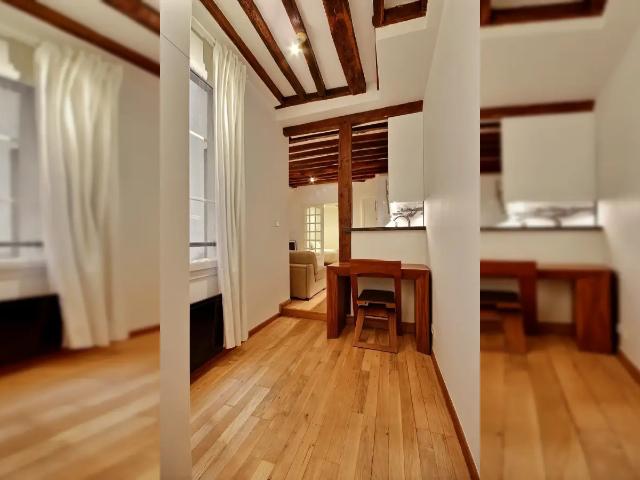 Location Appartement Rue Saint Honoré, Paris