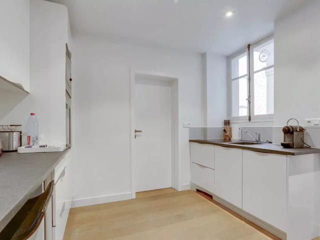 Location Appartement Rue Saint Honoré, Paris