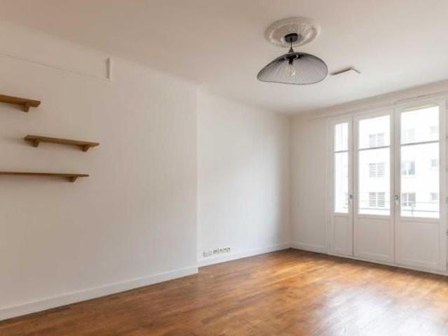 Location Appartement Rue Saint Hélier, Rennes