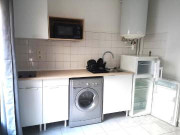 Location Appartement Rue de la Concorde, Toulouse