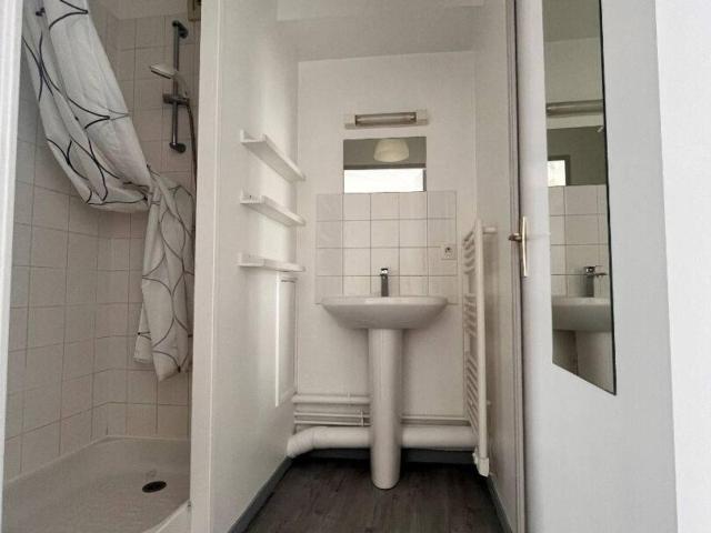Location Appartement Rue Saint Hilaire, Rouen