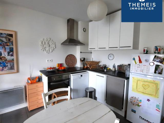 Location Appartement Rue Saint Hubert, Saint Arnoult en Yvelines