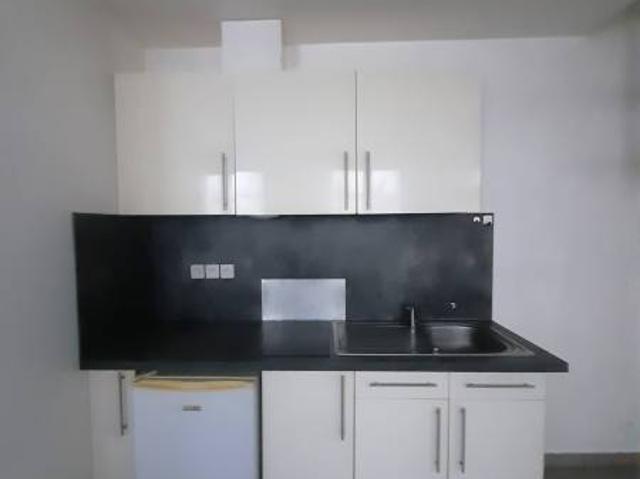 Location Appartement Rue Saint Jacques, Dieppe