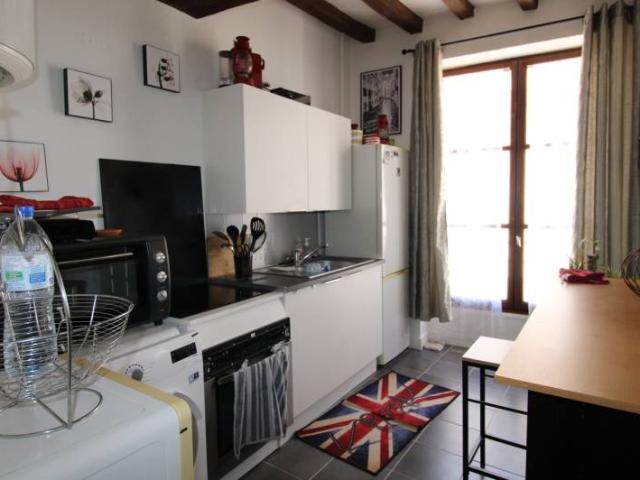 Location Appartement Rue Saint Jacques, Dieppe