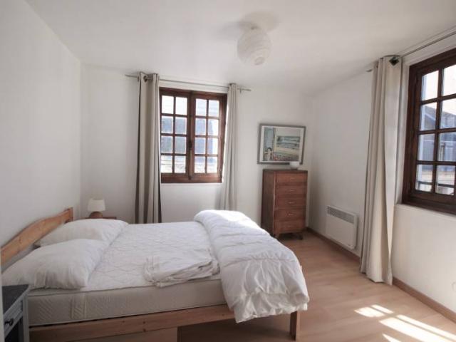 Location Appartement Rue Saint Jacques, Dieppe