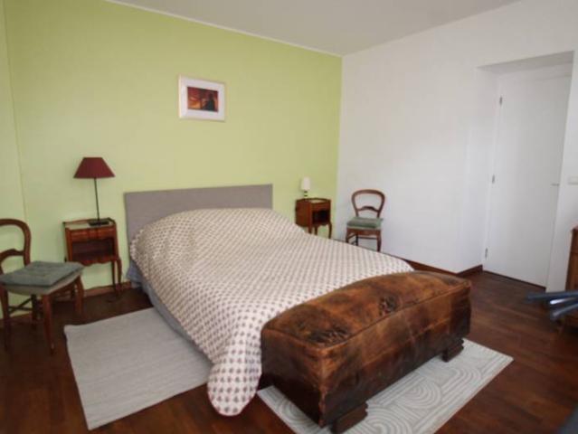 Location Appartement Rue Saint Jacques, Dieppe