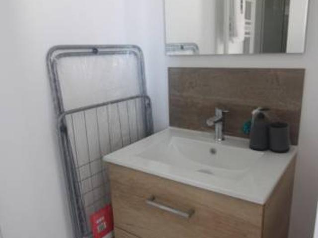 Location Appartement Rue Saint Jacques, Dieppe