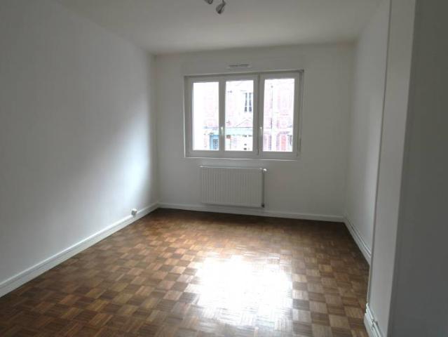 Location Appartement Rue Saint Jacques, Dieppe